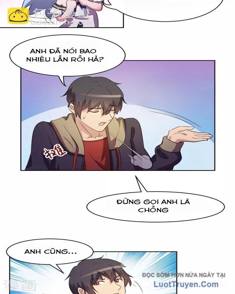 Con Rể Của Các Vị Thần Chap 8 - Next Chap 9