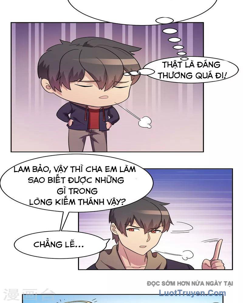Con Rể Của Các Vị Thần Chap 8 - Next Chap 9