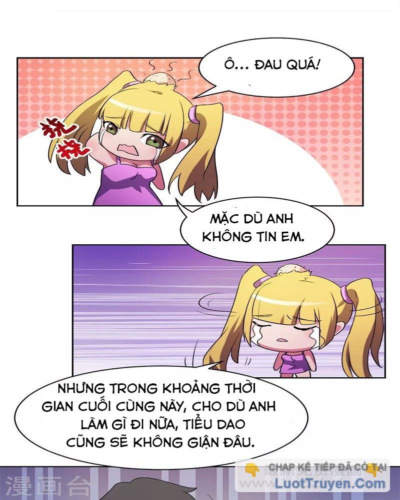 Con Rể Của Các Vị Thần Chap 9 - Next Chap 10