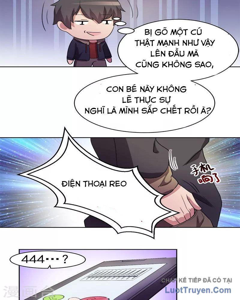 Con Rể Của Các Vị Thần Chap 9 - Next Chap 10