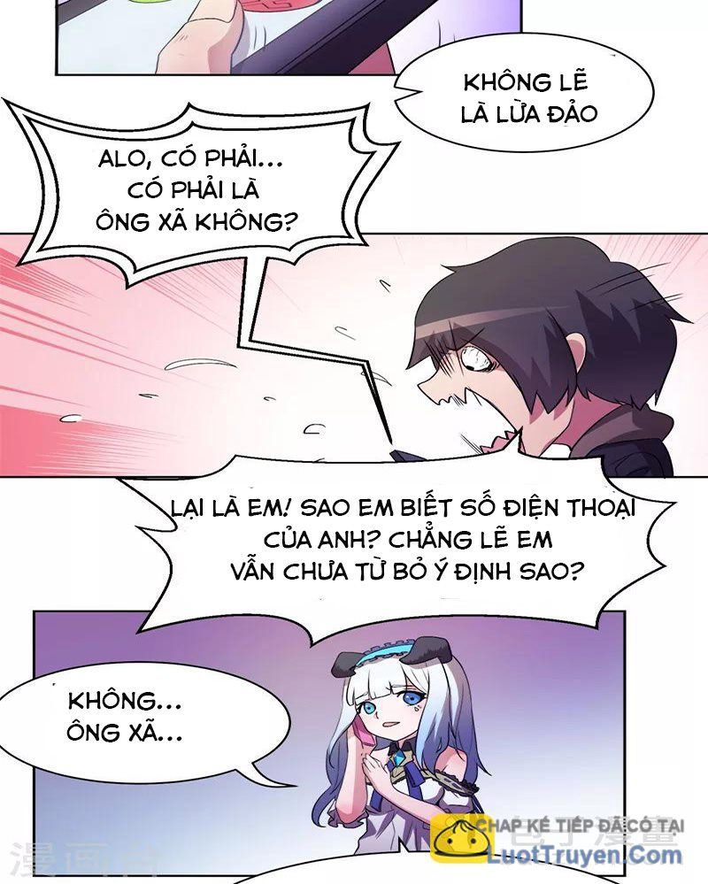 Con Rể Của Các Vị Thần Chap 9 - Next Chap 10