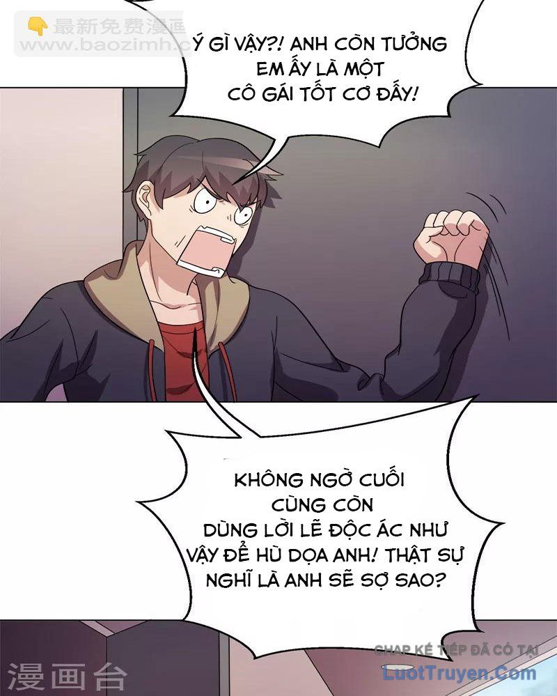 Con Rể Của Các Vị Thần Chap 9 - Next Chap 10