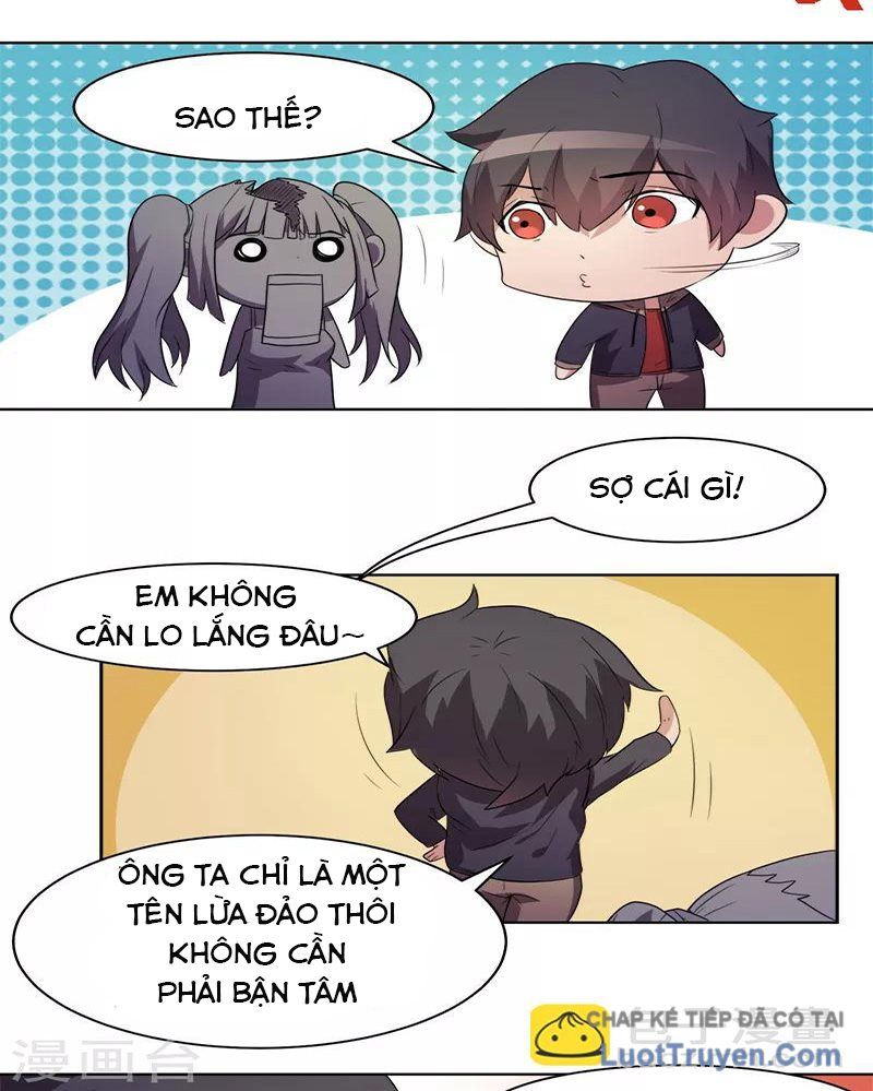 Con Rể Của Các Vị Thần Chap 9 - Next Chap 10