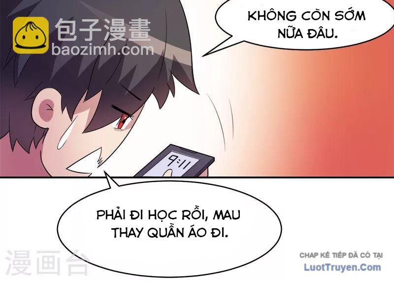 Con Rể Của Các Vị Thần Chap 9 - Next Chap 10