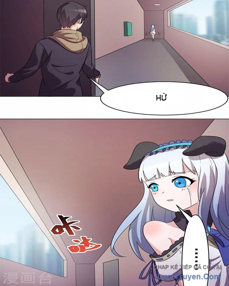 Con Rể Của Các Vị Thần Chap 9 - Next Chap 10