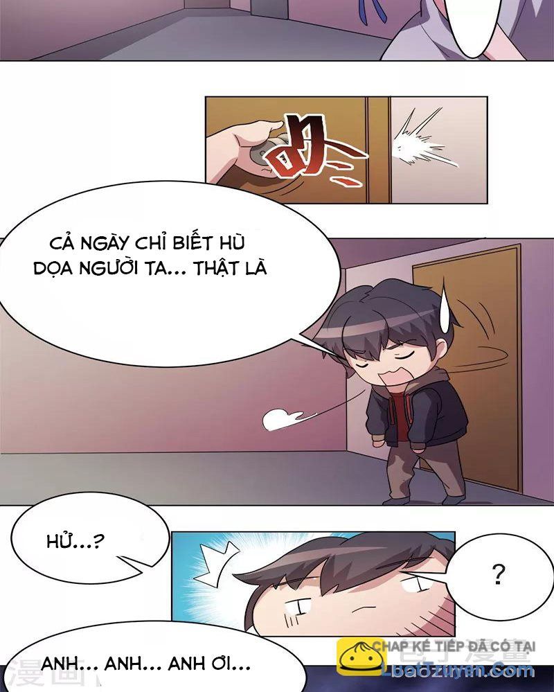 Con Rể Của Các Vị Thần Chap 9 - Next Chap 10