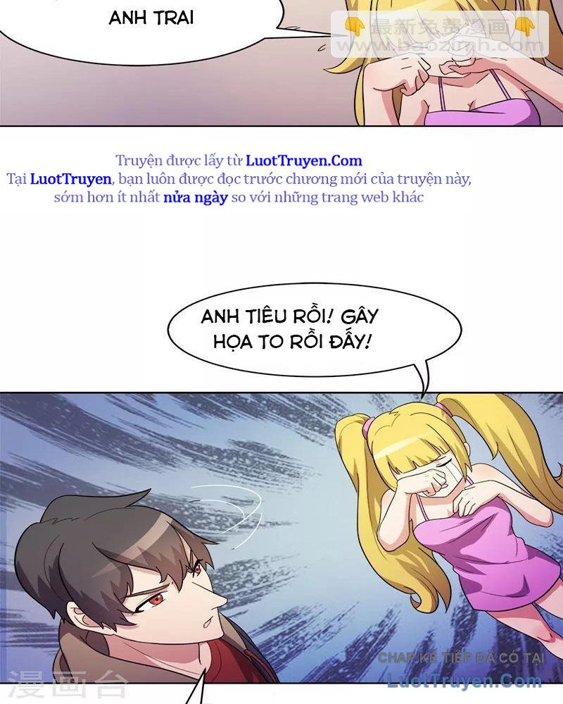 Con Rể Của Các Vị Thần Chap 9 - Next Chap 10