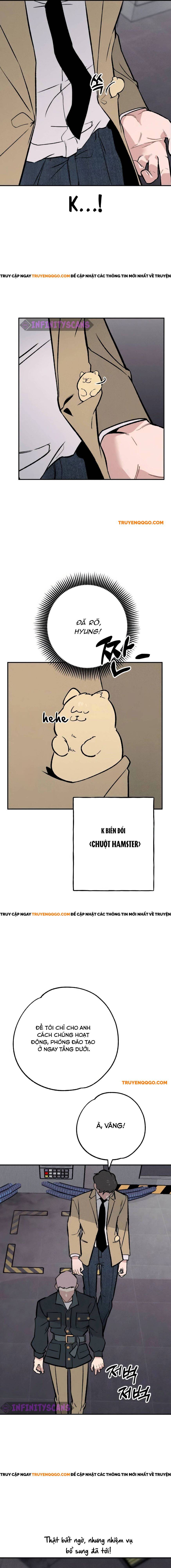 Con Rể Quỷ Quyệt Chap 28 - Next Chap 29