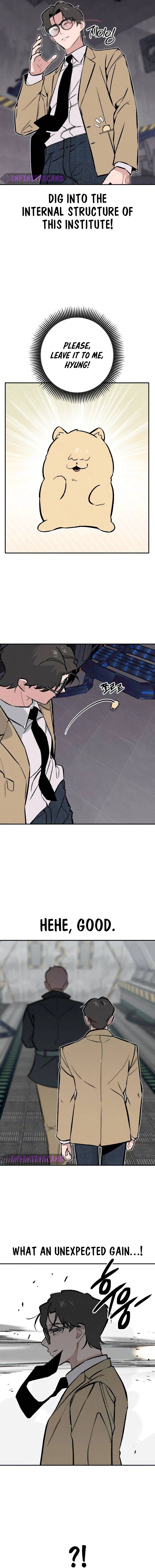 Con Rể Quỷ Quyệt Chap 28 - Next Chap 29