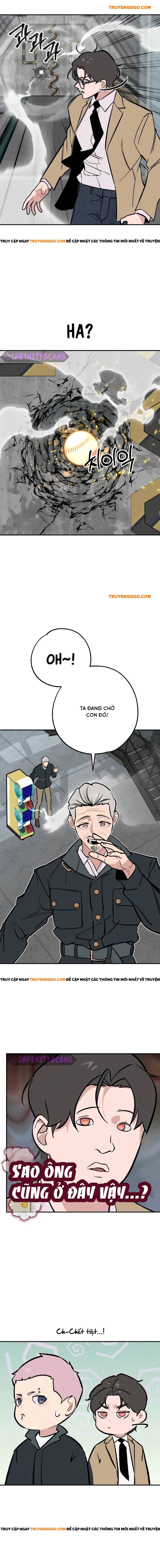 Con Rể Quỷ Quyệt Chap 28 - Next Chap 29