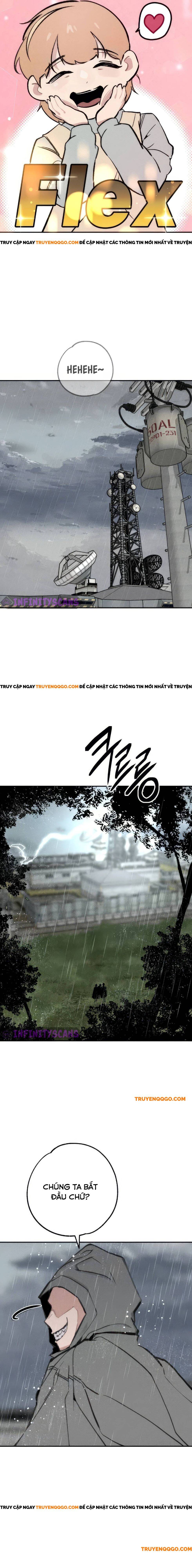 Con Rể Quỷ Quyệt Chap 28 - Next Chap 29