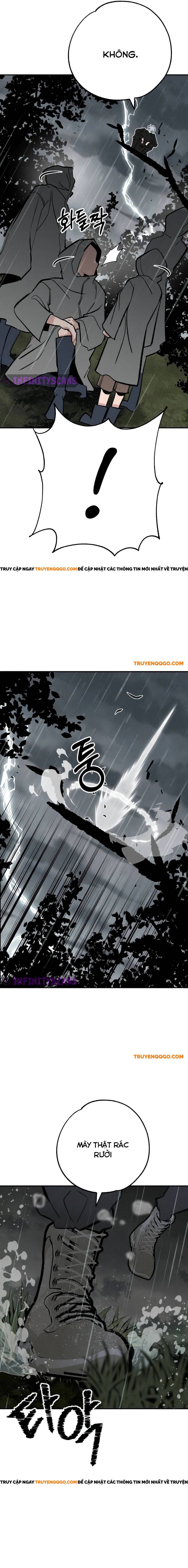 Con Rể Quỷ Quyệt Chap 28 - Next Chap 29