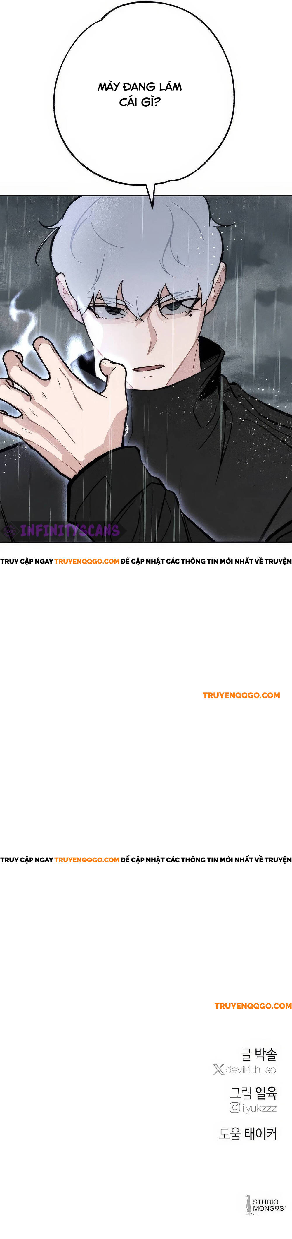 Con Rể Quỷ Quyệt Chap 28 - Next Chap 29