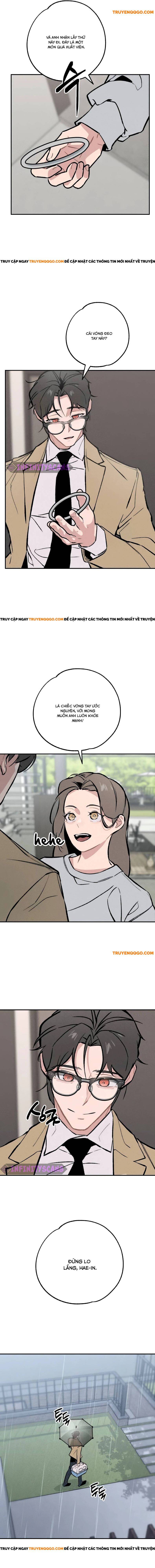 Con Rể Quỷ Quyệt Chap 28 - Next Chap 29