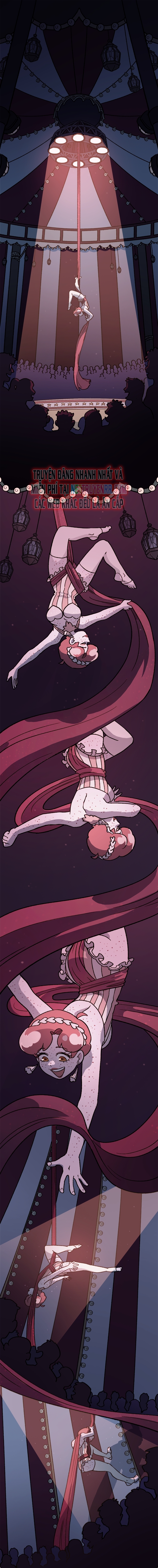 Con Rối Chap 12 - Next Chap 13