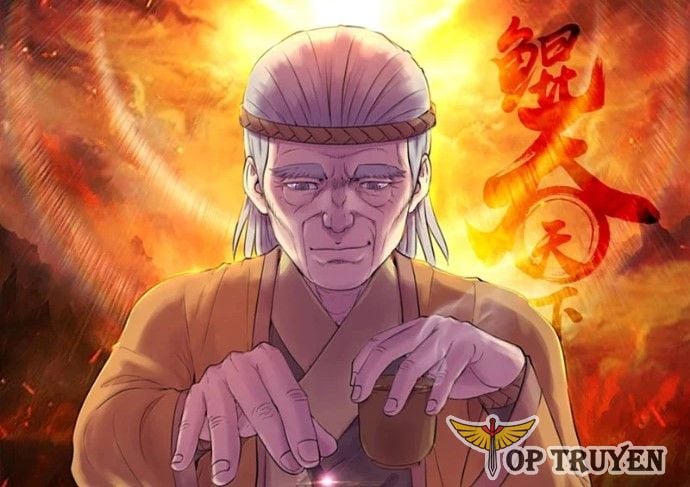 Côn Thôn Thiên Hạ Chap 353 - Next Chap 354