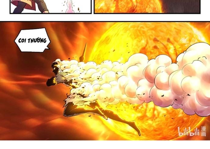 Côn Thôn Thiên Hạ Chap 353 - Next Chap 354