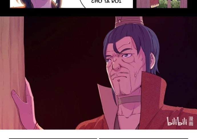 Côn Thôn Thiên Hạ Chap 353 - Next Chap 354