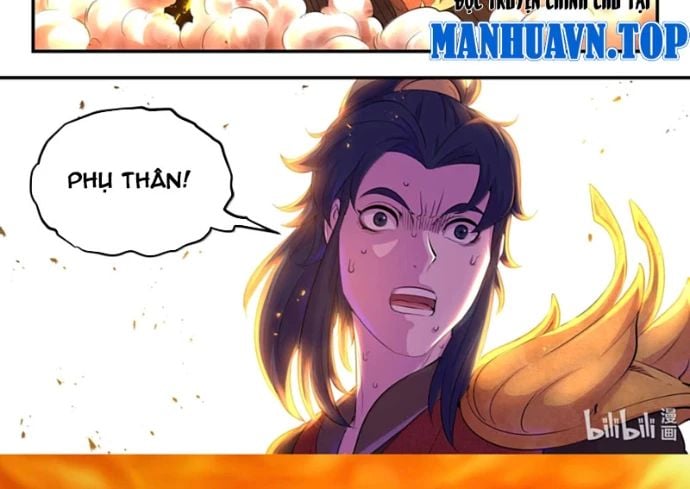 Côn Thôn Thiên Hạ Chap 353 - Next Chap 354