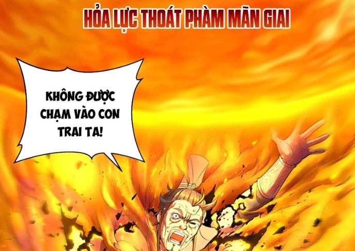 Côn Thôn Thiên Hạ Chap 353 - Next Chap 354
