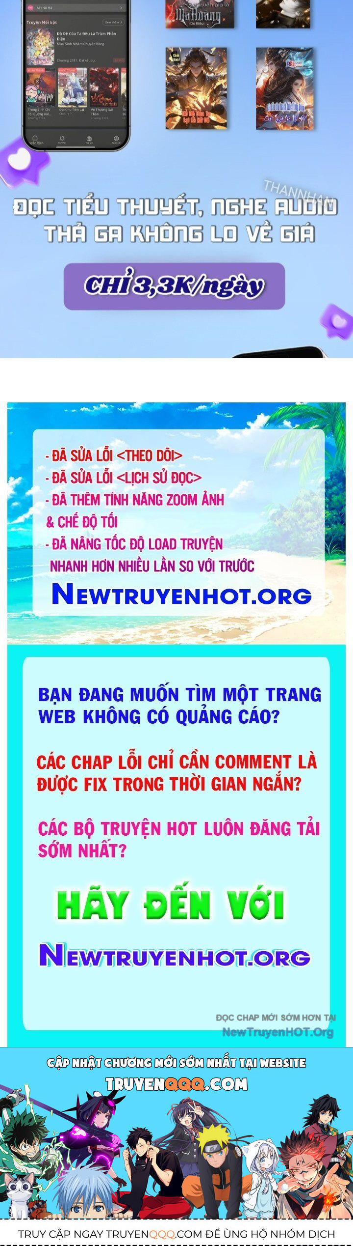 Côn Thôn Thiên Hạ Chap 359 - Next Chap 360