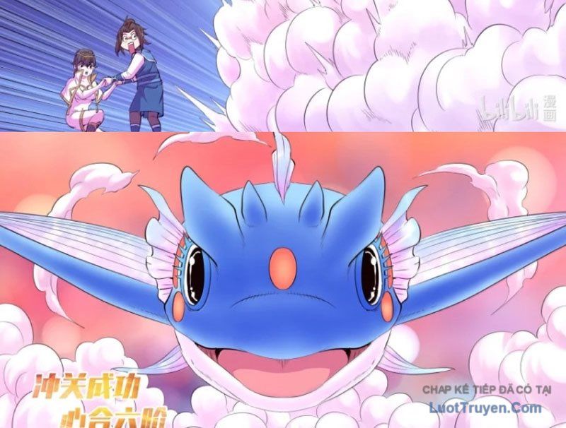 Côn Thôn Thiên Hạ Chap 380 - Next Chap 381