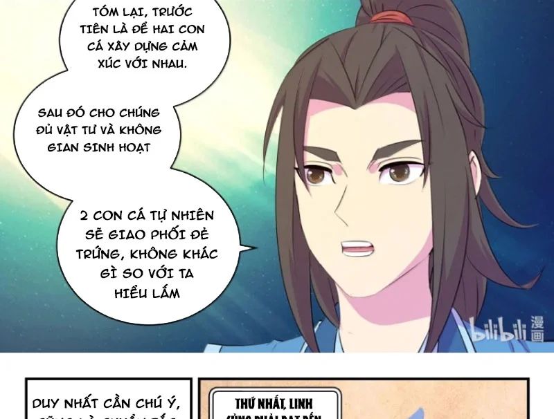 Côn Thôn Thiên Hạ Chap 380 - Next Chap 381
