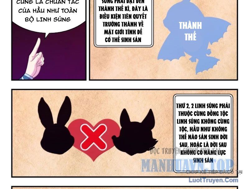 Côn Thôn Thiên Hạ Chap 380 - Next Chap 381