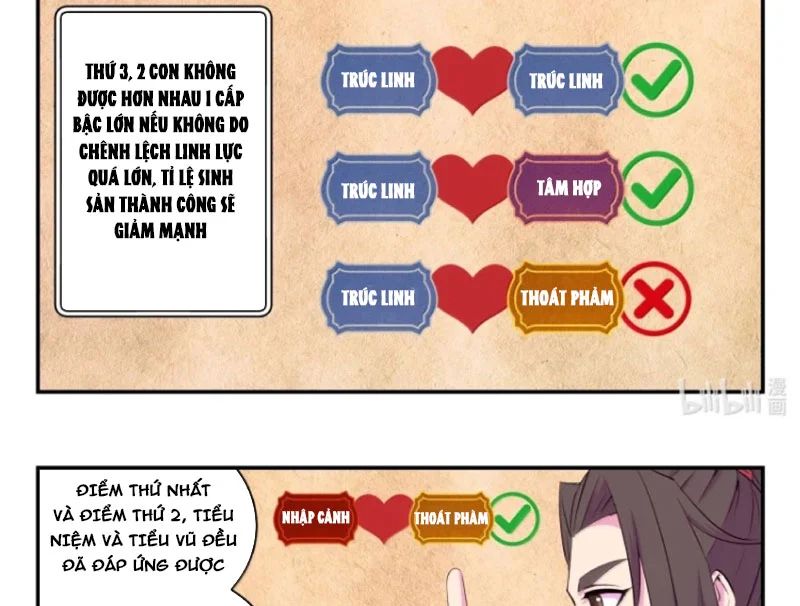 Côn Thôn Thiên Hạ Chap 380 - Next Chap 381