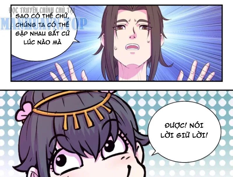 Côn Thôn Thiên Hạ Chap 380 - Next Chap 381