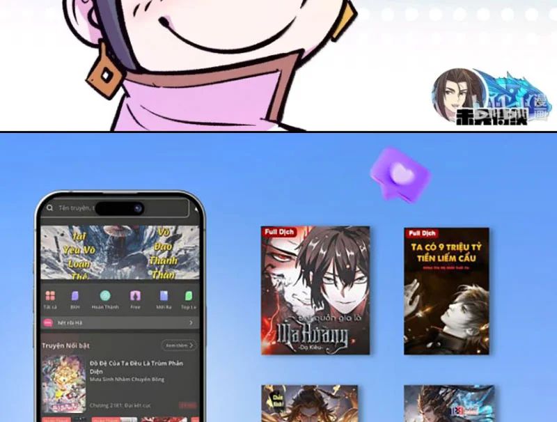 Côn Thôn Thiên Hạ Chap 380 - Next Chap 381