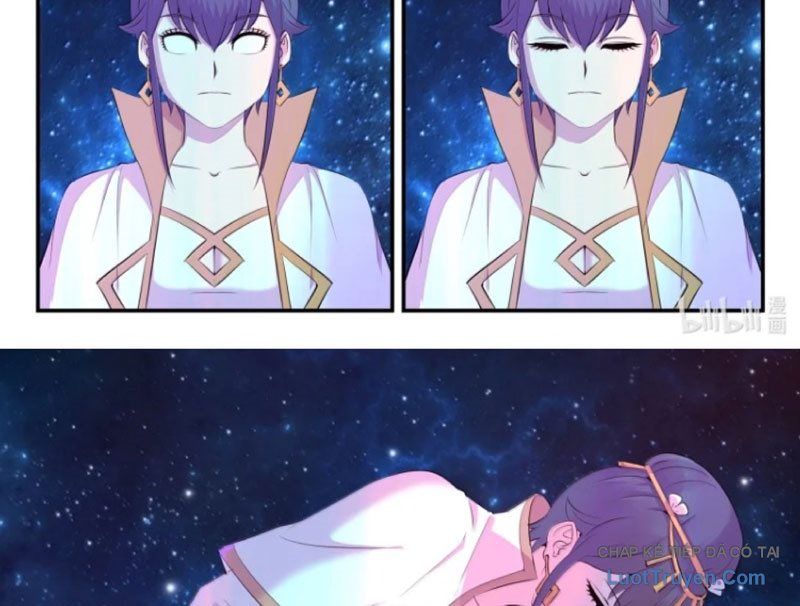 Côn Thôn Thiên Hạ Chap 380 - Next Chap 381