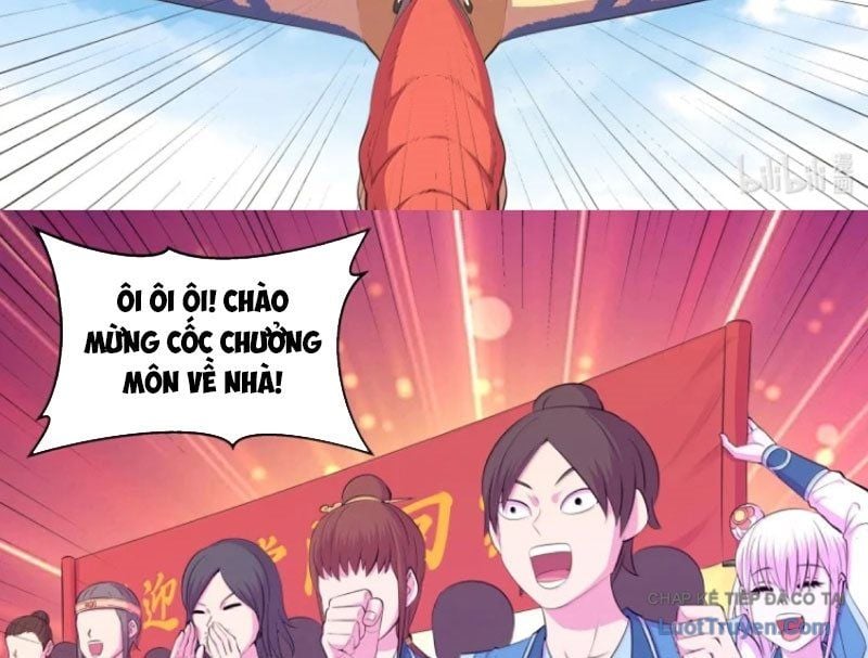 Côn Thôn Thiên Hạ Chap 381 - Next Chap 382