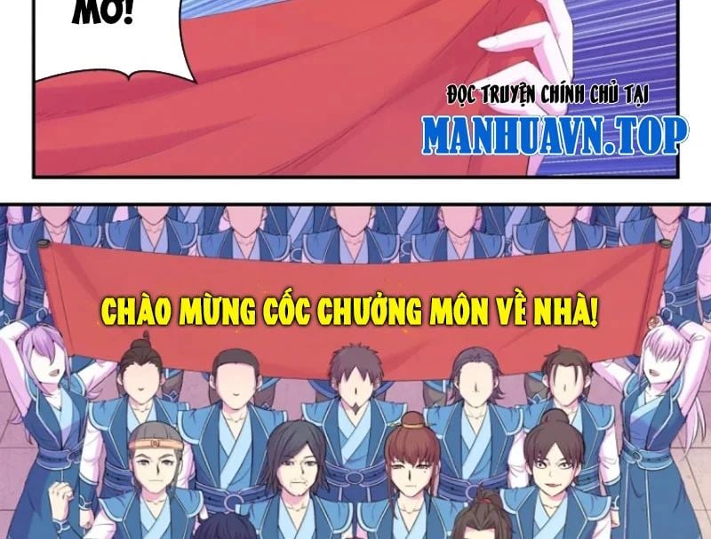 Côn Thôn Thiên Hạ Chap 381 - Next Chap 382