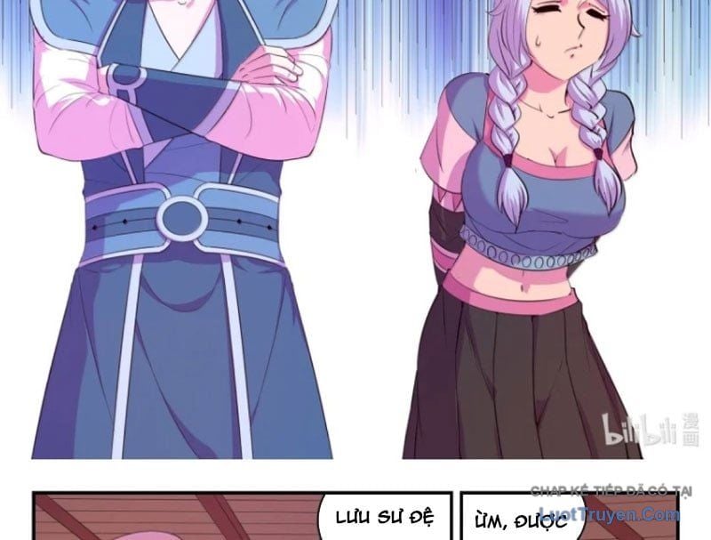 Côn Thôn Thiên Hạ Chap 381 - Next Chap 382