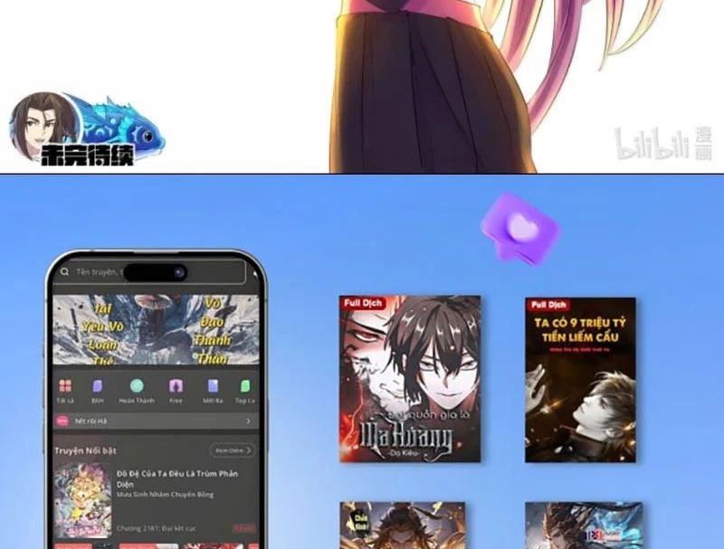 Côn Thôn Thiên Hạ Chap 381 - Next Chap 382