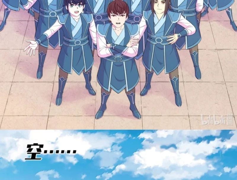 Côn Thôn Thiên Hạ Chap 381 - Next Chap 382