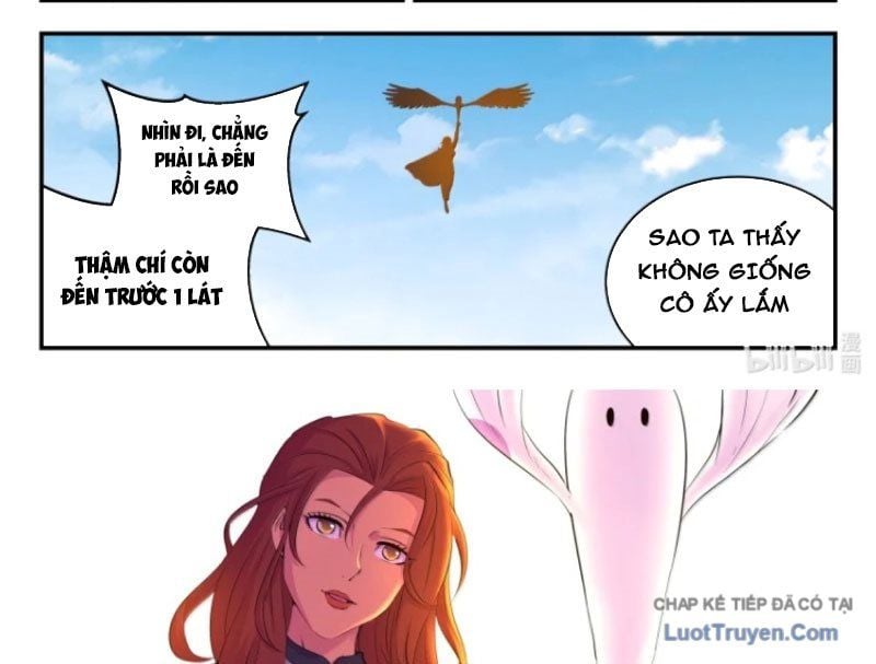 Côn Thôn Thiên Hạ Chap 381 - Next Chap 382