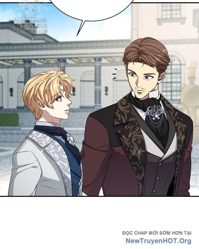 Con Trai Bá Tước Khốn Nạn Là Hoàng Đế Chap 77 - Next Chap 78