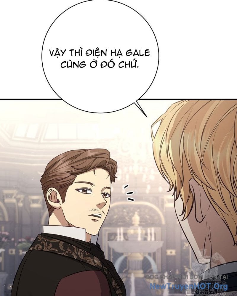 Con Trai Bá Tước Khốn Nạn Là Hoàng Đế Chap 77 - Next Chap 78