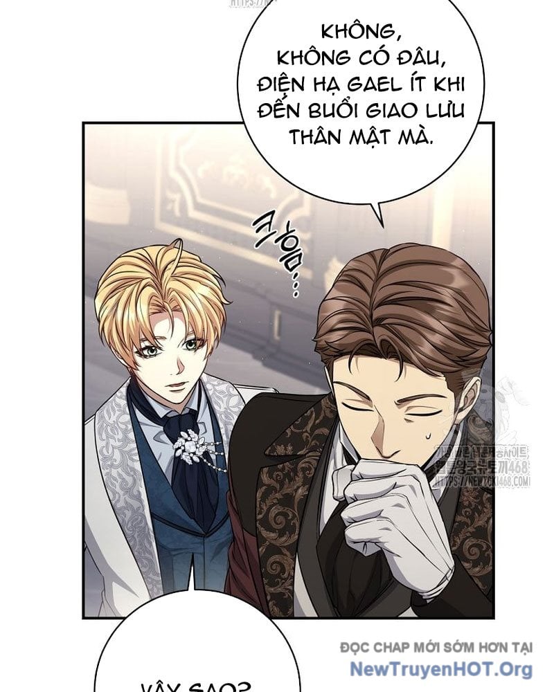 Con Trai Bá Tước Khốn Nạn Là Hoàng Đế Chap 77 - Next Chap 78