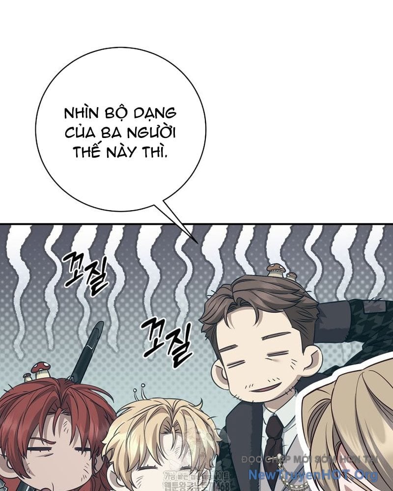 Con Trai Bá Tước Khốn Nạn Là Hoàng Đế Chap 77 - Next Chap 78