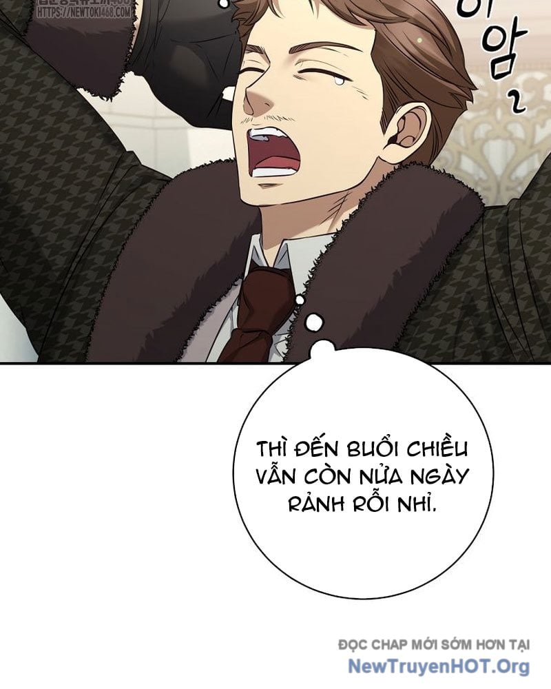 Con Trai Bá Tước Khốn Nạn Là Hoàng Đế Chap 77 - Next Chap 78