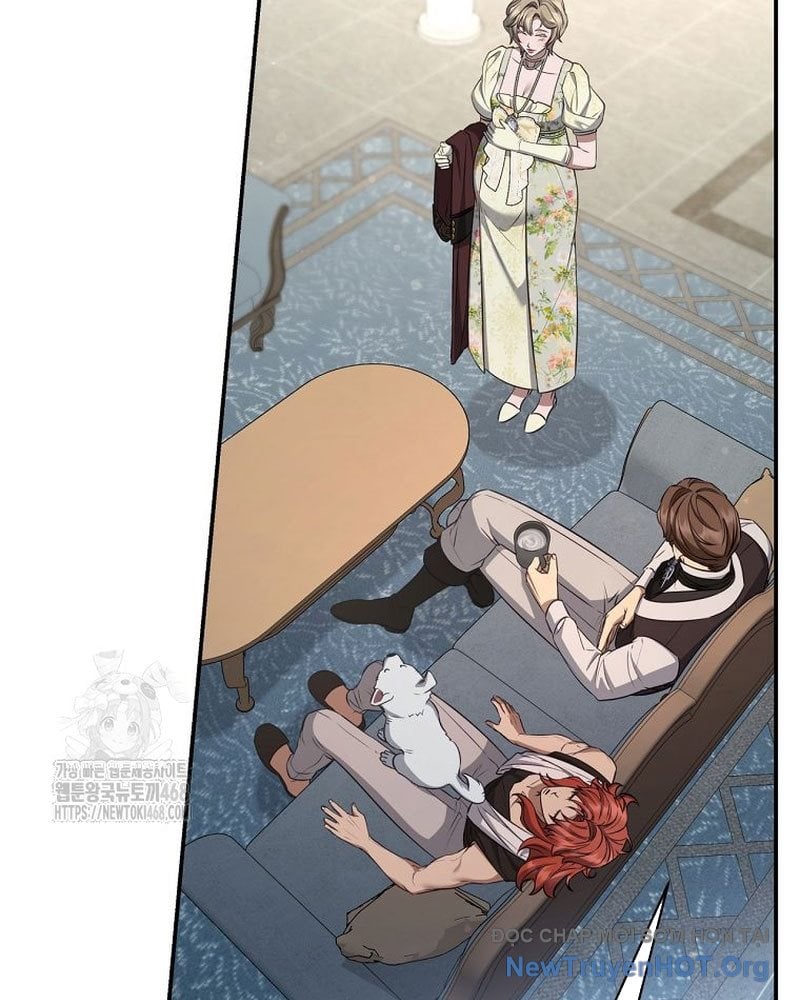 Con Trai Bá Tước Khốn Nạn Là Hoàng Đế Chap 77 - Next Chap 78