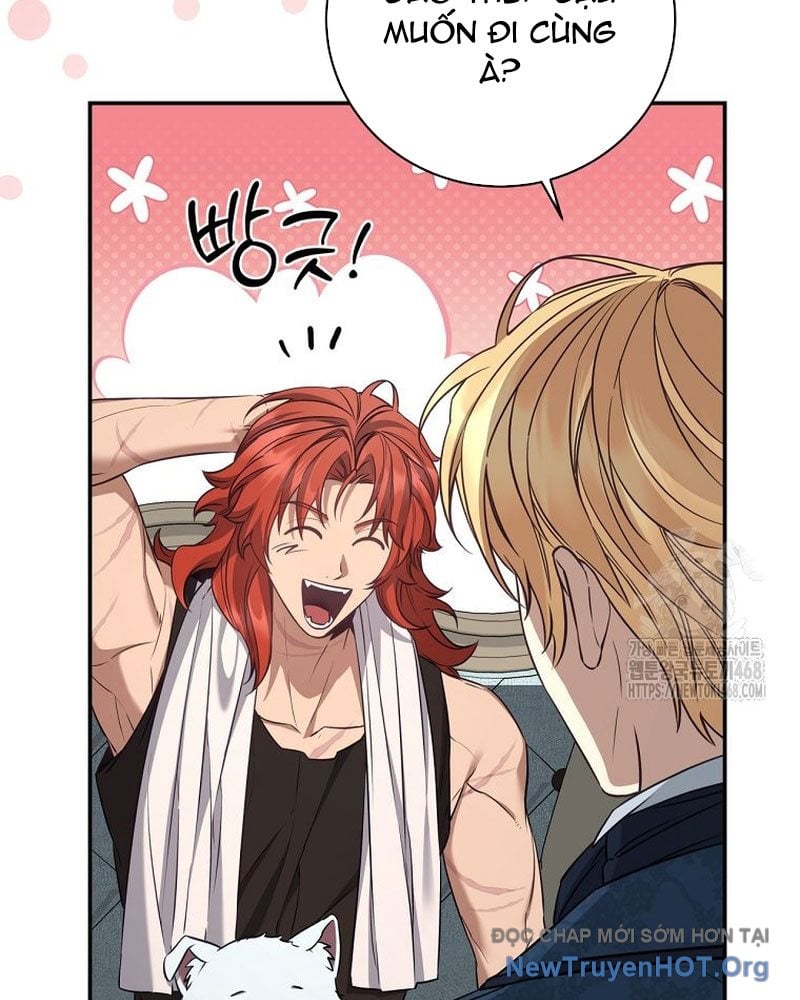 Con Trai Bá Tước Khốn Nạn Là Hoàng Đế Chap 77 - Next Chap 78