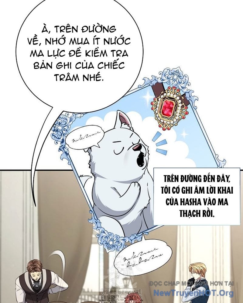 Con Trai Bá Tước Khốn Nạn Là Hoàng Đế Chap 77 - Next Chap 78