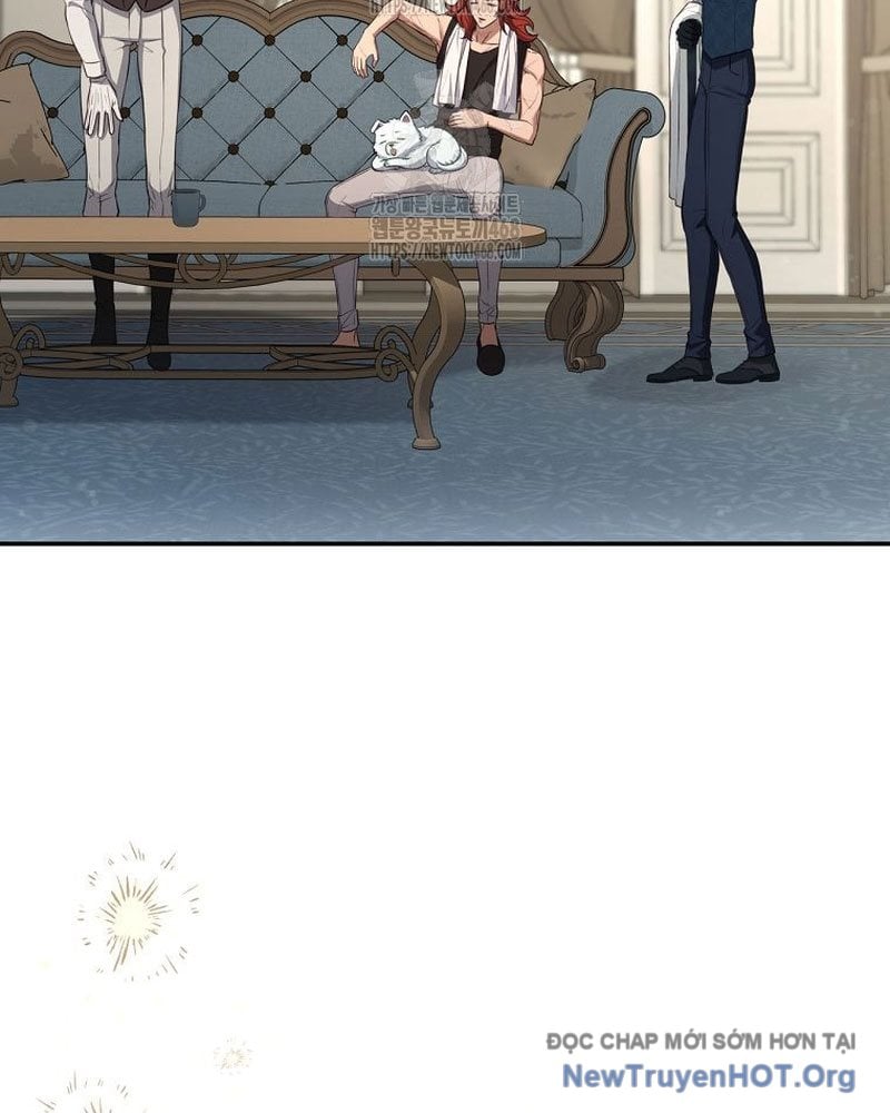 Con Trai Bá Tước Khốn Nạn Là Hoàng Đế Chap 77 - Next Chap 78