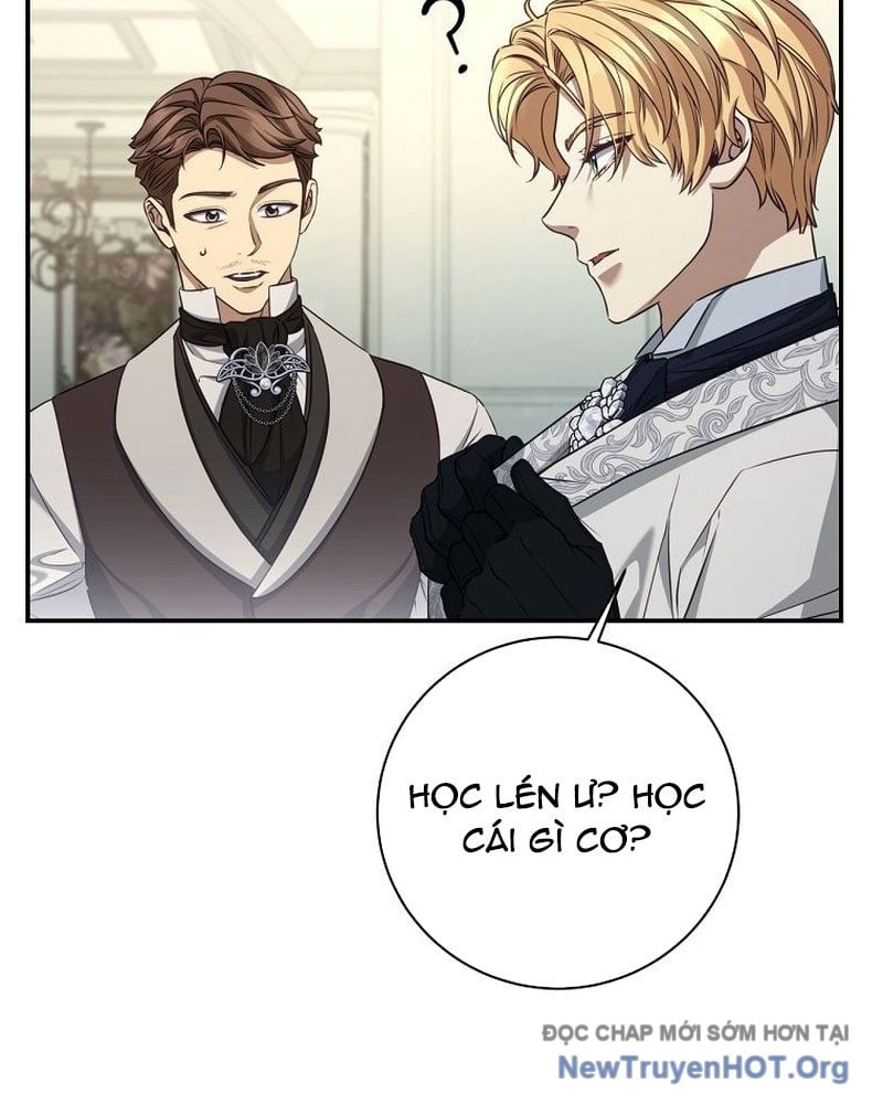Con Trai Bá Tước Khốn Nạn Là Hoàng Đế Chap 77 - Next Chap 78