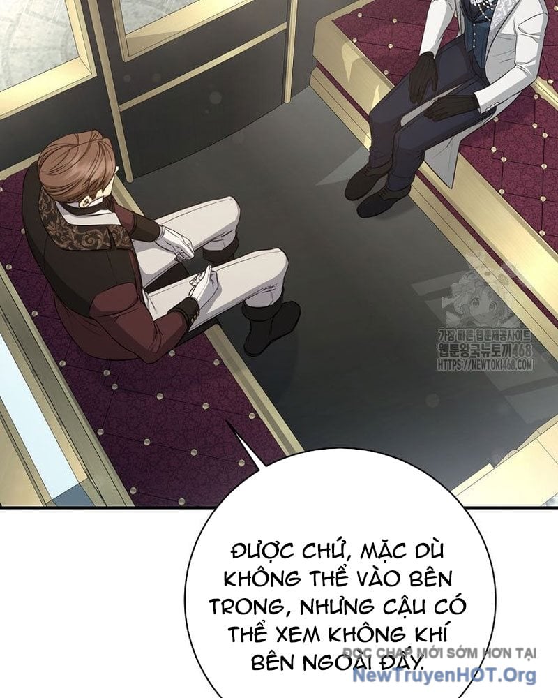 Con Trai Bá Tước Khốn Nạn Là Hoàng Đế Chap 77 - Next Chap 78