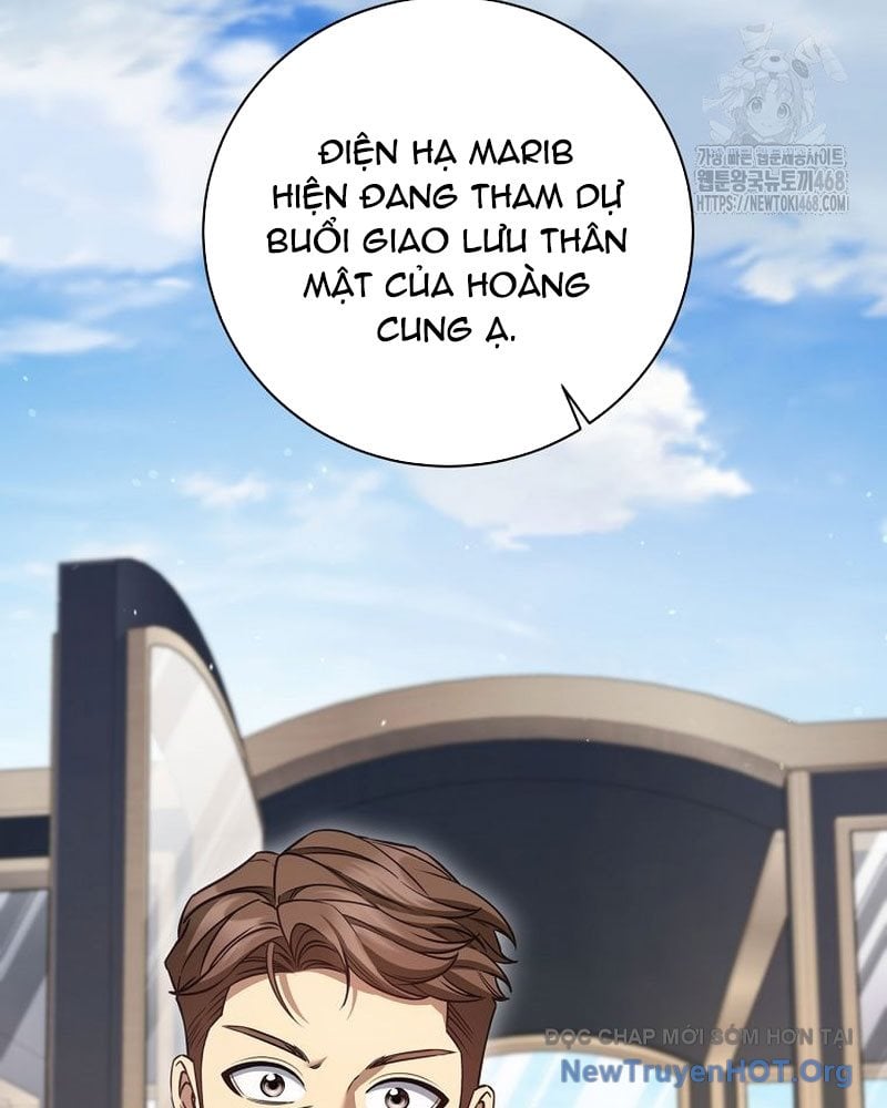 Con Trai Bá Tước Khốn Nạn Là Hoàng Đế Chap 77 - Next Chap 78